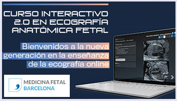 Curso Interactivo 2.0 en Ecografía Anatómica Fetal