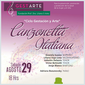 GESTARTE - Ciclo de Gestion y Arte