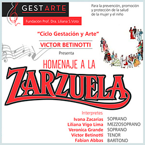 GESTARTE - Ciclo de Gestion y Arte