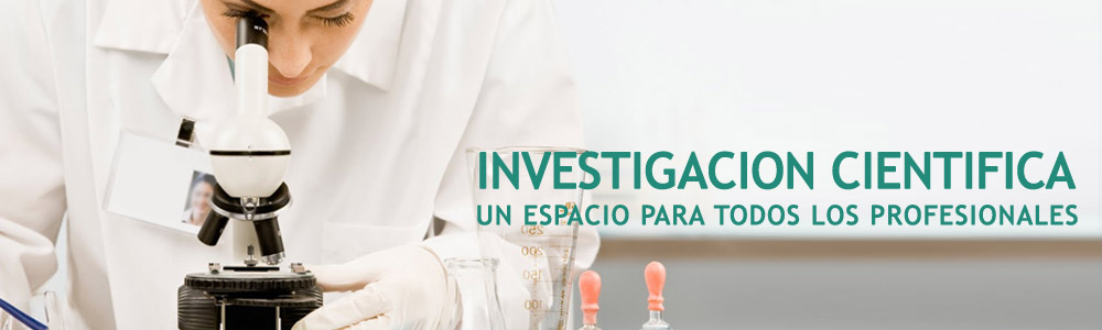 INVESTIGACION EN LA FUNDACION VOTO