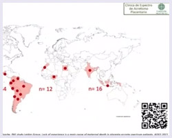 VII Simposio Internacional de Obstetricia Critica. Noviembre 2021